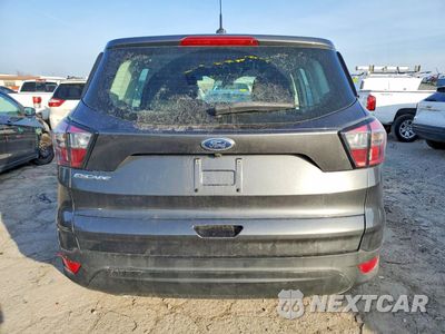 Zdjęcie 6 z 13 samochodu: 2017 FORD ESCAPE S VIN:1FMCU0F78HUD42396 - miniatura