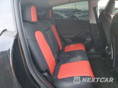 Zdjęcie 11 z 14 samochodu: 2022 TESLA MODEL Y VIN:7SAYGDEF5NF572826 - miniatura