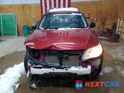 Piąte zdjęcie samochodu w środku: 2011 SUBARU FORESTER 2.5X VIN:JF2SHBBC2BH778438 - miniatura