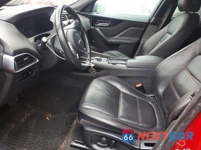 Zdjęcie 7 z 13 samochodu: 2018 JAGUAR F-PACE PRESTIGE VIN:SADCK2FX6JA259597 - miniatura