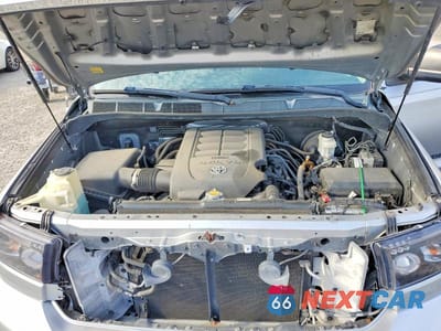Zdjęcie 11 z 12 samochodu: 2013 TOYOTA TUNDRA DOUBLE CAB SR5 VIN:5TFRM5F13DX065835 - miniatura