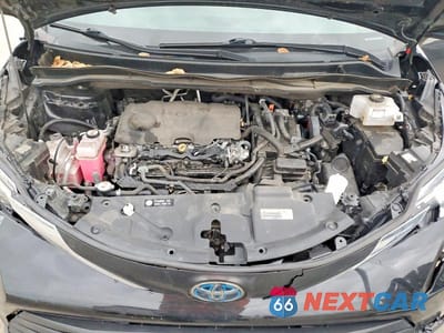 Zdjęcie 12 z 12 samochodu: 2023 TOYOTA SIENNA VIN:5TDKRKEC4PS146261 - miniatura