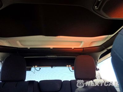 Zdjęcie 10 z 14 samochodu: 2021 JEEP WRANGLER UNLIMITED SPORT VIN:1C4HJXDN6MW725703 - miniatura