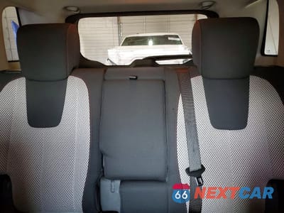 Zdjęcie 10 z 13 samochodu: 2010 GMC TERRAIN SLE VIN:2CTALDEW8A6260739 - miniatura