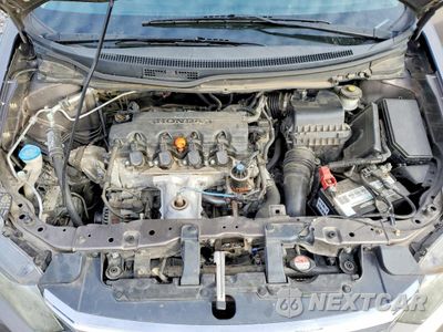 Zdjęcie 11 z 13 samochodu: 2012 HONDA CIVIC LX VIN:19XFB2F50CE065221 - miniatura