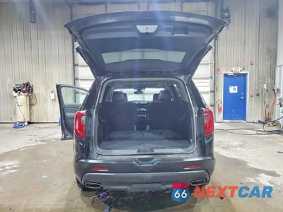 Zdjęcie 6 z 12 samochodu: 2023 GMC ACADIA AT4 VIN:1GKKNLLS3PZ261335 - miniatura
