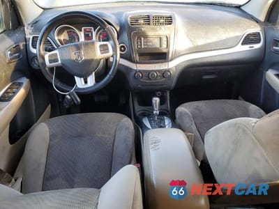 Zdjęcie 8 z 12 samochodu: 2016 DODGE JOURNEY SXT VIN:3C4PDDBG2GT190224 - miniatura