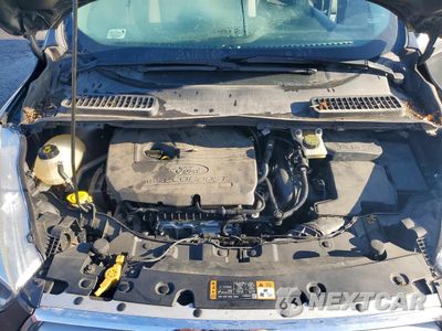 Zdjęcie 12 z 14 samochodu: 2018 FORD ESCAPE SE VIN:1FMCU0GD6JUB61758 - miniatura