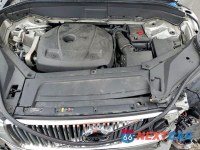 Zdjęcie 12 z 12 samochodu: 2017 VOLVO XC90 T6 VIN:YV4A22PK8H1177075 - miniatura