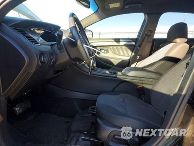 Zdjęcie 7 z 12 samochodu: 2018 FORD TAURUS SEL VIN:1FAHP2E88JG108759 - miniatura