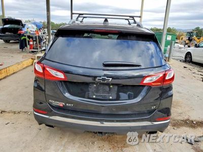 Zdjęcie 6 z 11 samochodu: 2020 CHEVROLET EQUINOX LT VIN:2GNAXLEXXL6145699 - miniatura