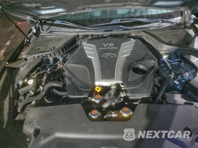 Zdjęcie 12 z 15 samochodu: 2017 INFINITI Q50 PREMIUM VIN:JN1EV7AP5HM732854 - miniatura