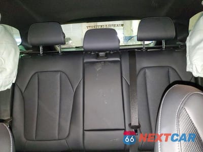 Zdjęcie 10 z 12 samochodu: 2022 BMW X3 XDRIVE30I VIN:5UX53DP08N9K32101 - miniatura