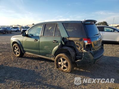 Drugie zdjęcie samochodu z przodu: 2007 SATURN VUE VIN:5GZCZ33D07S825486 - miniatura