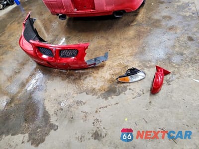 Zdjęcie 12 z 12 samochodu: 1998 PONTIAC GRAND PRIX GT VIN:1G2WP52K5WF218589 - miniatura