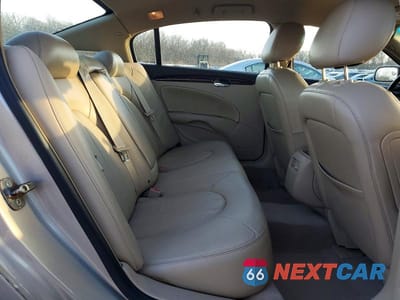Zdjęcie 10 z 12 samochodu: 2009 BUICK LUCERNE CXL VIN:1G4HD57129U131192 - miniatura