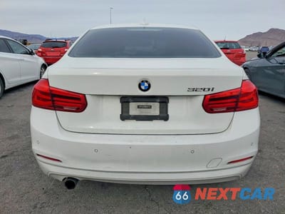 Zdjęcie 6 z 11 samochodu: 2017 BMW 320 I VIN:WBA8A9C39HK864536 - miniatura