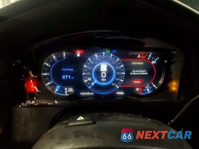 Zdjęcie 9 z 12 samochodu: 2018 CADILLAC ESCALADE PREMIUM LUXURY VIN:1GYS4CKJ8JR188150 - miniatura