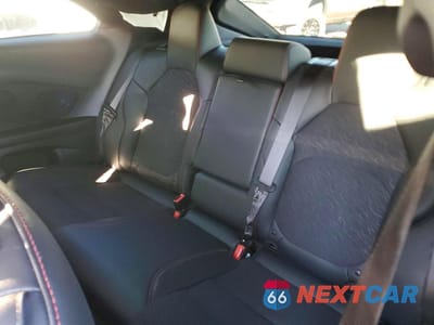 Zdjęcie 10 z 12 samochodu: 2025 DODGE CHARGER DAYTONA R/T VIN:2C3CDBCK9SR543354 - miniatura