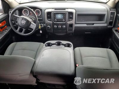 Zdjęcie 8 z 12 samochodu: 2015 RAM 1500 ST VIN:1C6RR7KT4FS616222 - miniatura