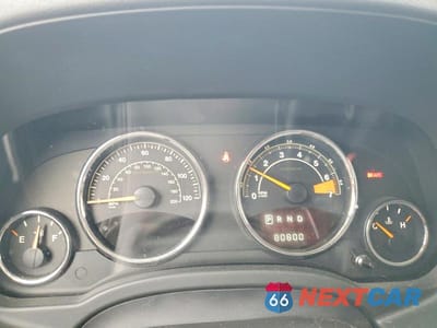 Zdjęcie 9 z 12 samochodu: 2014 JEEP COMPASS LATITUDE VIN:1C4NJDEB6ED826985 - miniatura