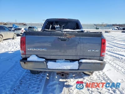 Zdjęcie 6 z 12 samochodu: 2002 DODGE RAM 1500 VIN:1D7HU18Z52J162774 - miniatura