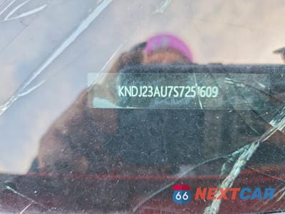 Zdjęcie 12 z 13 samochodu: 2025 KIA SOUL LX VIN:KNDJ23AU7S7251609 - miniatura