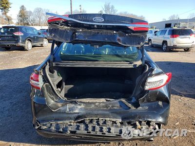 Zdjęcie 6 z 14 samochodu: 2017 FORD FUSION SE HYBRID VIN:3FA6P0LU3HR381817 - miniatura