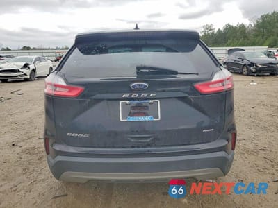 Zdjęcie 6 z 13 samochodu: 2023 FORD EDGE SEL VIN:2FMPK4J96PBA20464 - miniatura