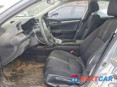 Zdjęcie 7 z 13 samochodu: 2020 HONDA CIVIC LX VIN:2HGFC2F58LH017310 - miniatura