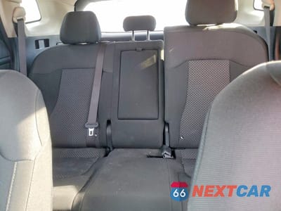 Zdjęcie 10 z 13 samochodu: 2023 KIA SPORTAGE LX VIN:KNDPUCAG7P7024412 - miniatura