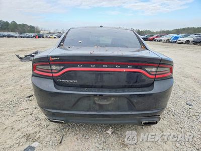 Zdjęcie 6 z 13 samochodu: 2015 DODGE CHARGER SE VIN:2C3CDXBG4FH916919 - miniatura