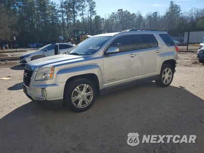 2017 GMC TERRAIN SLE 2GKFLTEK9H6257789 - główne zdjęcie licytacji z USA - miniatura
