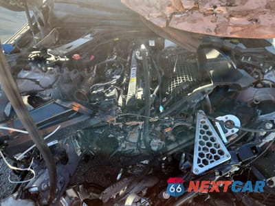 Zdjęcie 11 z 13 samochodu: 2023 BMW M3 COMPETITION VIN:WBS43AY08PFP77643 - miniatura