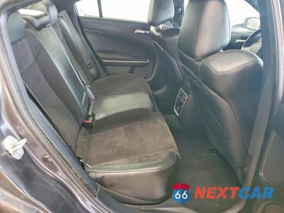 Zdjęcie 10 z 12 samochodu: 2020 DODGE CHARGER SCAT PACK VIN:2C3CDXGJ0LH241067 - miniatura