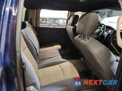 Zdjęcie 10 z 11 samochodu: 2012 DODGE RAM 2500 ST VIN:3C6UD5CL1CG225611 - miniatura