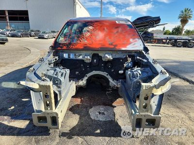 Piąte zdjęcie samochodu w środku: 2025 GENESIS GV80 COUPE 3.5T E-SC VIN:KMUJBESC5SU269638 - miniatura