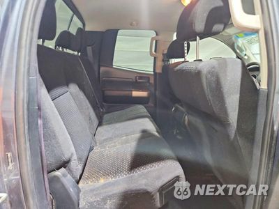 Zdjęcie 10 z 12 samochodu: 2008 TOYOTA TUNDRA SR5 VIN:5TFBV54138X059752 - miniatura