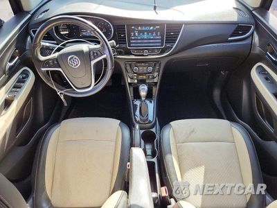 Zdjęcie 8 z 11 samochodu: 2018 BUICK ENCORE PREFERRED VIN:KL4CJASBXJB660691 - miniatura