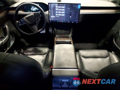 Zdjęcie 8 z 12 samochodu: 2023 TESLA MODEL S VIN:5YJSA1E52PF523158 - miniatura