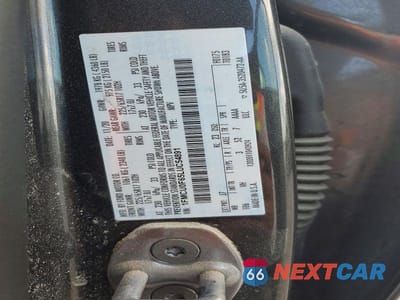 Zdjęcie 12 z 12 samochodu: 2020 FORD ESCAPE S VIN:1FMCU0F65LUC54891 - miniatura