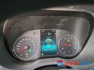 Zdjęcie 9 z 13 samochodu: 2024 MERCEDES-BENZ SPRINTER 2500 VIN:W1Y4KBHY4RT161072 - miniatura