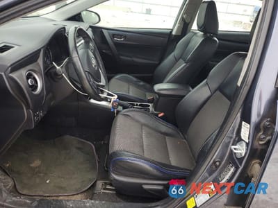 Zdjęcie 7 z 11 samochodu: 2017 TOYOTA COROLLA L VIN:5YFBURHE8HP589236 - miniatura