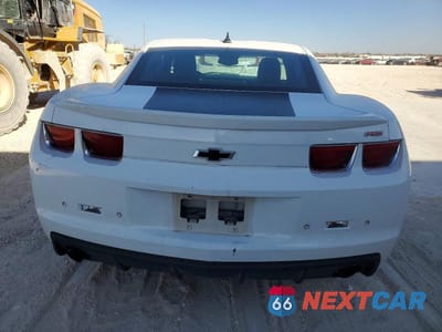 Zdjęcie 6 z 11 samochodu: 2010 CHEVROLET CAMARO LT VIN:2G1FB1EV2A9191502 - miniatura