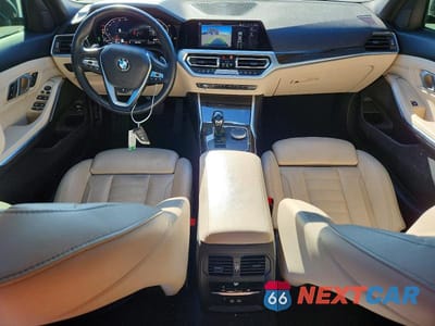 Zdjęcie 8 z 12 samochodu: 2021 BMW 330I VIN:3MW5R1J00M8B49114 - miniatura