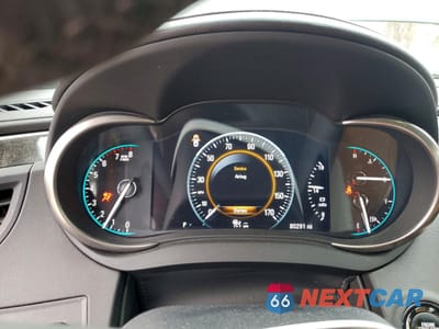 Zdjęcie 9 z 12 samochodu: 2016 BUICK LACROSSE PREMIUM VIN:1G4GF5G31GF165309 - miniatura