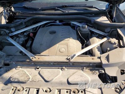 Zdjęcie 11 z 13 samochodu: 2025 BMW X5 SDRIVE 40I VIN:5UX13EU01S9W63481 - miniatura