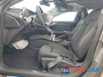 Zdjęcie 7 z 11 samochodu: 2025 AUDI A5 PREMIUM PLUS VIN:WAU2BCFU2SN061710 - miniatura
