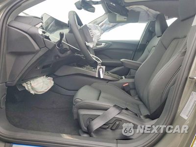 Zdjęcie 7 z 11 samochodu: 2025 AUDI A5 PREMIUM PLUS VIN:WAU2BCFU2SN061710 - miniatura