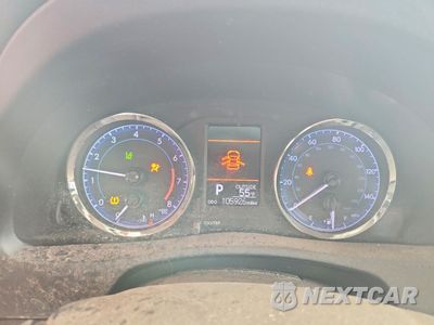Zdjęcie 9 z 12 samochodu: 2019 TOYOTA COROLLA L VIN:2T1BURHEXKC159330 - miniatura